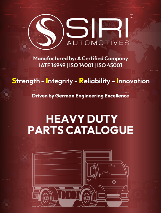 FRONT STABILIZER BUSH