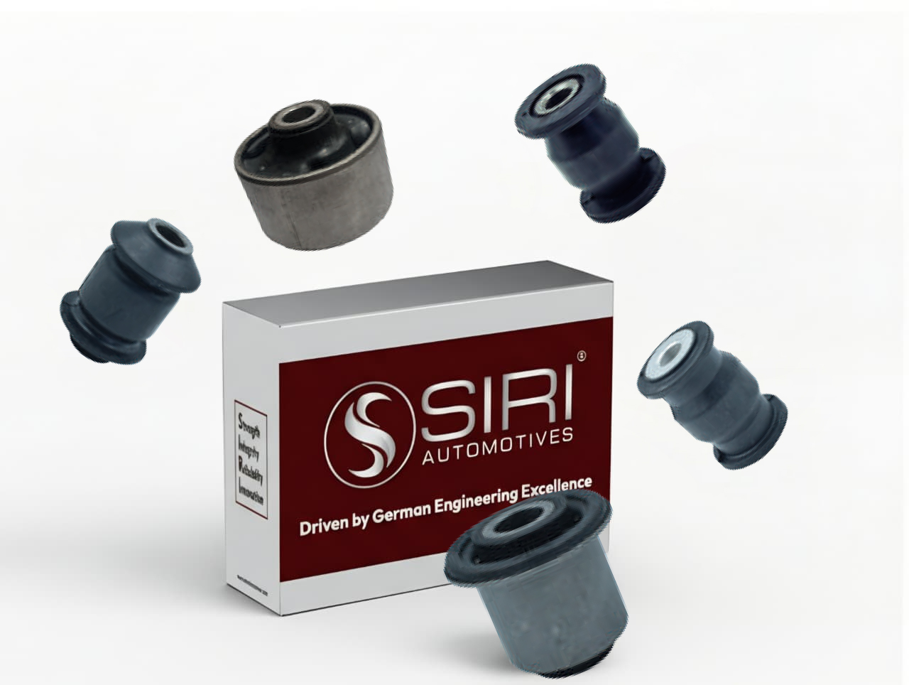 FRONT STABILIZER BUSH